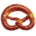 Riesen-Laugenbrezel, 250 g