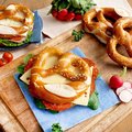Laugenbrezel - 1