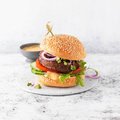 Schnitzer Bio Burger Buns, glutenfrei - 1