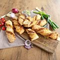 Flammkuchen-Stange - 5