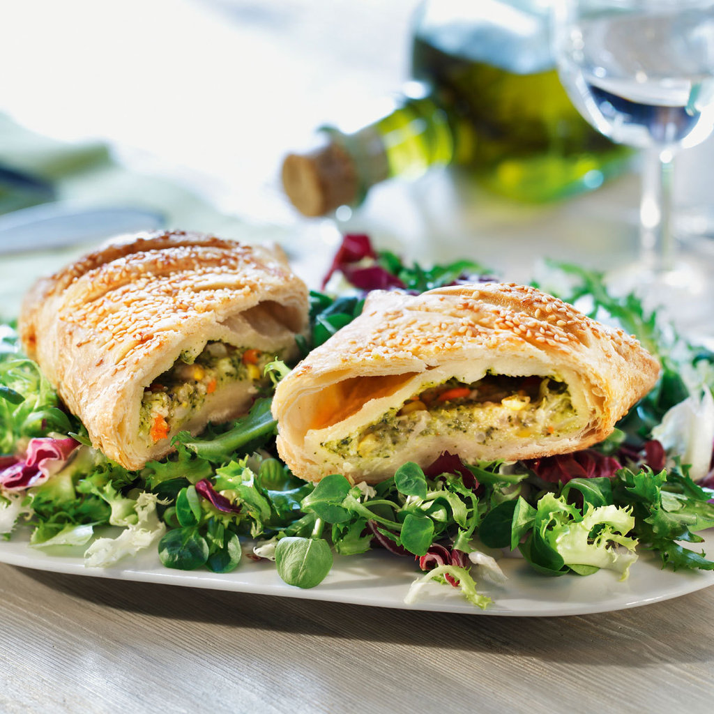 Gemüsestrudel online kaufen | HoReCa EDNA.at