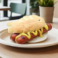 FF-Fischweckerl, geschnitten - 3