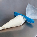 Verschlussclip, 15 cm - 1