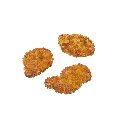 Mini-Hähnchen-Nuggets