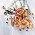 Nussschnecke - 3