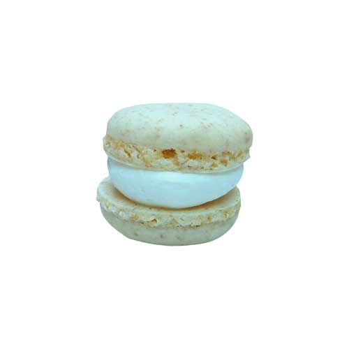 Premium-Macarons "Vanille"