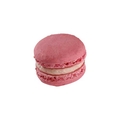 Premium-Macarons "Wald-Himbeere"