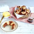 Laugen-Butter-Croissant - 2