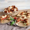 Laugen-Butter-Croissant - 4