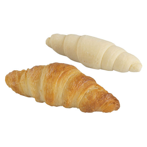 Mini-Butter-Croissant (Teigling)