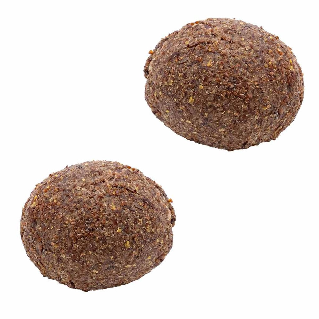 Lower Carb Weckerl "Die Feinen"