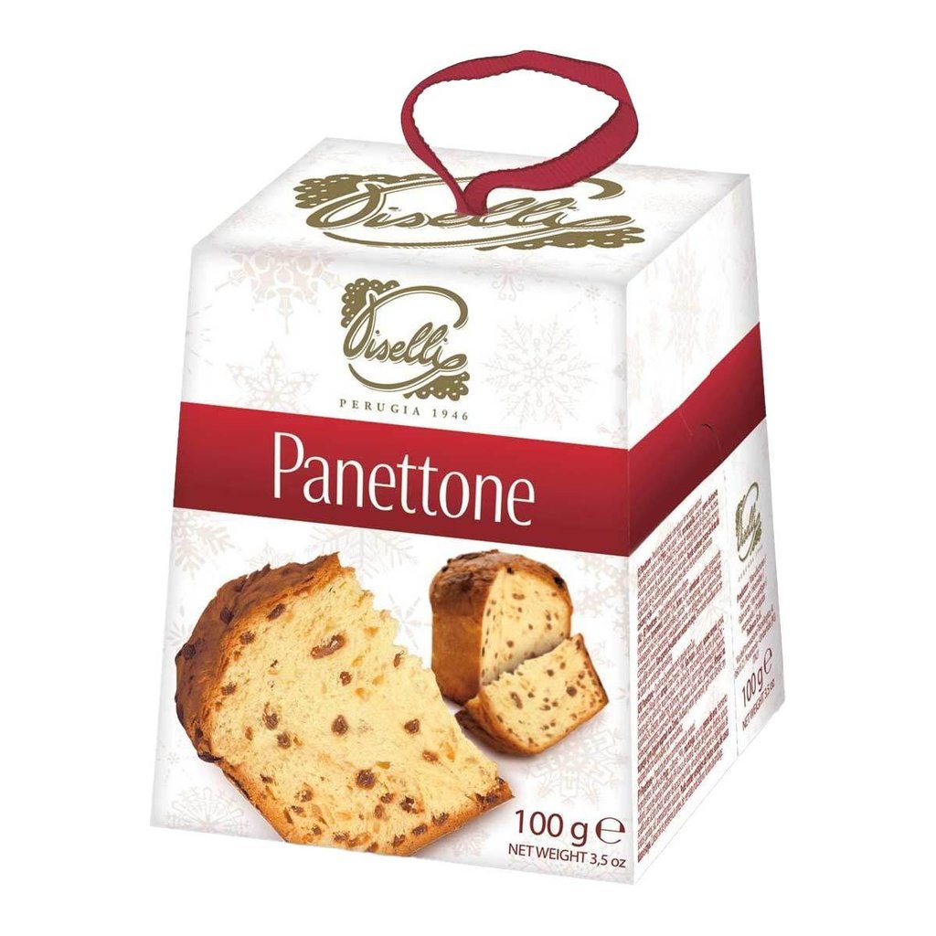 Mini-Panettone