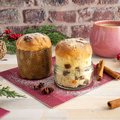 Mini-Panettone - 1