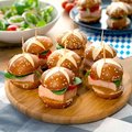 FF-Laugen Dip-Ball - 1