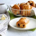 Premium Butter Schokoweckerl - 1