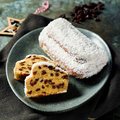 Mini-Rosinenstollen - 1