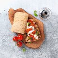 Schnitzer Bio Focaccia, glutenfrei