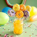 Doony's Mini Donut Fruity Bites, 3-fach sortiert - 2