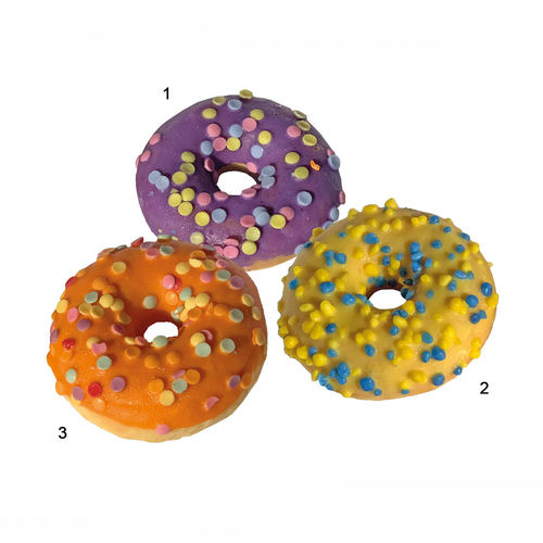 Doony's Mini Donut Fruity Bites, 3-fach sortiert