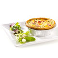Pidy Quiche-Tartelette in Alu, 11 cm