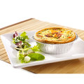 Pidy Quiche-Tartelette in Alu, 11 cm