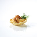 Mischkarton Pidy Tartelettes "Canapé"