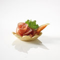Mischkarton Pidy Tartelettes "Canapé"