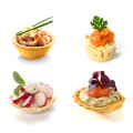 Mischkarton Pidy Tartelettes "Apero"