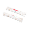 Zuckersticks "FRISCH & fein"