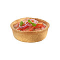 Pidy Vollkorn-Quiche-Tartelette, 11 cm - 1