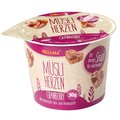 Müsli Herzen Cranberry