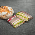 Snack-Verpackung PaneGiare "goodDay", medium - 1