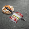 Snack-Verpackung PaneGiare "goodDay", medium