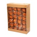Hellma Muffin "Traditionell", einzeln verpackt - 2