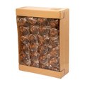 Hellma Muffin "Schokolade", einzeln verpackt - 2