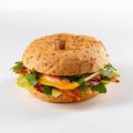 Mischkarton "Bagel 3x4", glutenfrei - 1