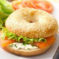 Mischkarton "Bagel 3x4", glutenfrei - 2