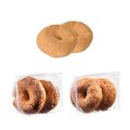 Mischkarton "Bagel 3x4", glutenfrei