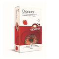 Donuts "Erdbeere", glutenfrei - 1
