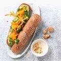 Schnitzer Bio Baguette "Rustic", glutenfrei