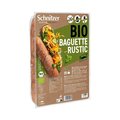 Schnitzer Bio Baguette "Rustic", glutenfrei