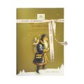 Adventskalender "Buch", ohne Alkohol - 1