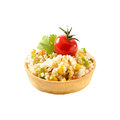Pidy Tartelettes, 8,5 cm, glutenfrei, neutral