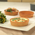 Pidy Tartelettes, 8,5 cm, glutenfrei, neutral
