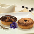 Pidy Tartelettes, Ø 8,5 cm, glutenfrei, süß - 4