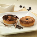 Pidy Tartelettes, Ø 8,5 cm, glutenfrei, süß - 5