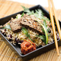 Bio Vantastic Tofu Tomate-Olive, 200 g - 1