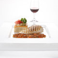 Pidy Tartelettes "Quattro"