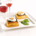 Pidy Tartelettes "Quattro"