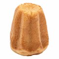 Mini-Pandoro mit Vanillecremefüllung